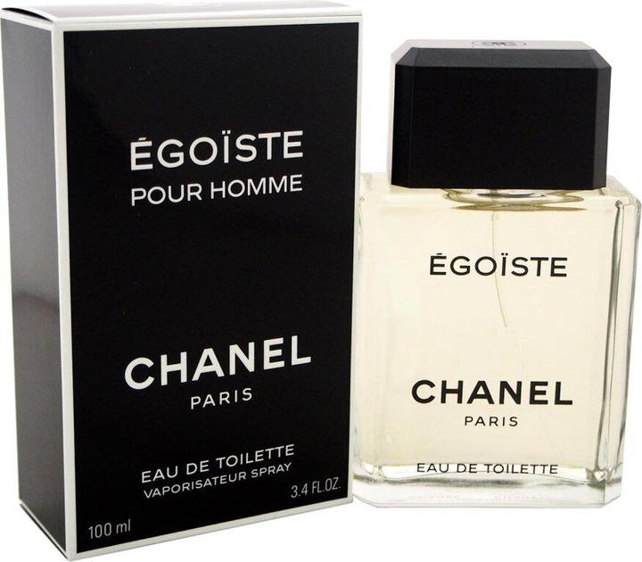Produktbild Chanel Égoiste (Eau de Toilette, 100 ml)