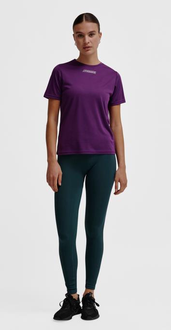 Actual product image hummel hmlTE TOLA T-SHIRT (XS)