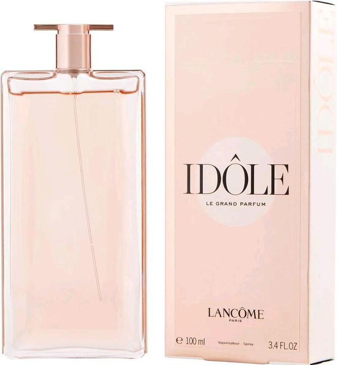 Actual product image Lancôme Idôle (Eau de parfum, 100 ml)