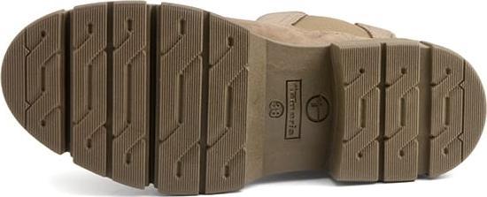 Actual product image Tamaris Chelsea boot (38)