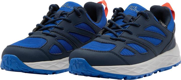 Produktbild Jack Wolfskin Woodland 2 Texapore Low K (31)