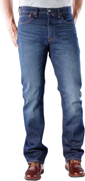 Levis Levi‘s 501 Jeans anchor stretch (W29/L32)