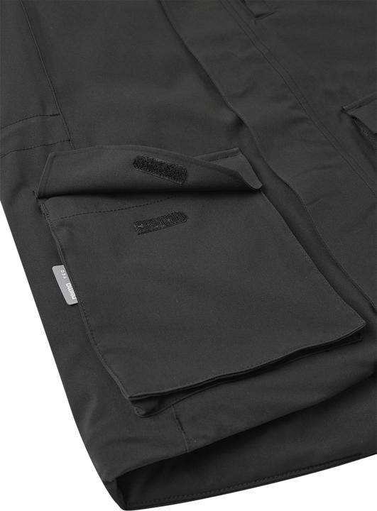 Actual product image Reima waterproof suit for children ajaton (128)
