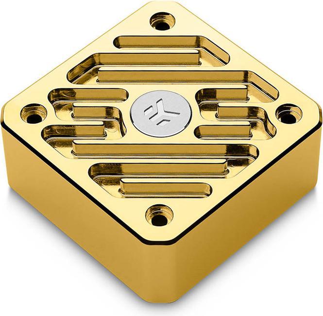 EKWB EK-Quantum Convection DDC pump housing