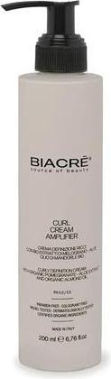 Immagine prodotto Natalben Italfarmaco Curl Cream Amplifier - 200 Ml (Crema per capelli, 200 ml)