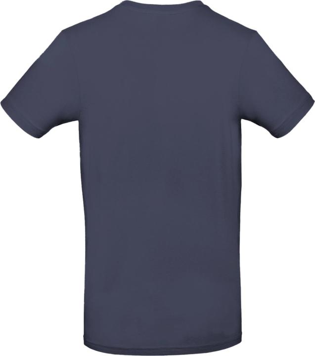Actual product image B&C TShirt #E190 Tee (XS)