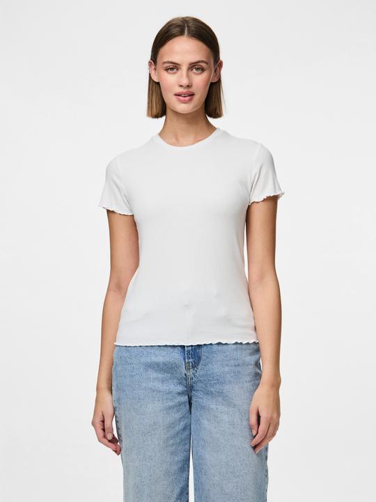 Image du produit Pieces Pcnicca Ss O-Neck Top Noos (XL)