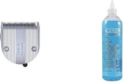 Immagine prodotto Wahl Set di taglio Testina di rasatura 1854-7505 Set di lame standard / 0,7 - 3 mm (1 x)