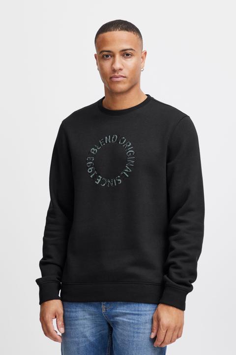 Actual product image Blend Sweatshirt - Sweatshirt - 20716044 (L)