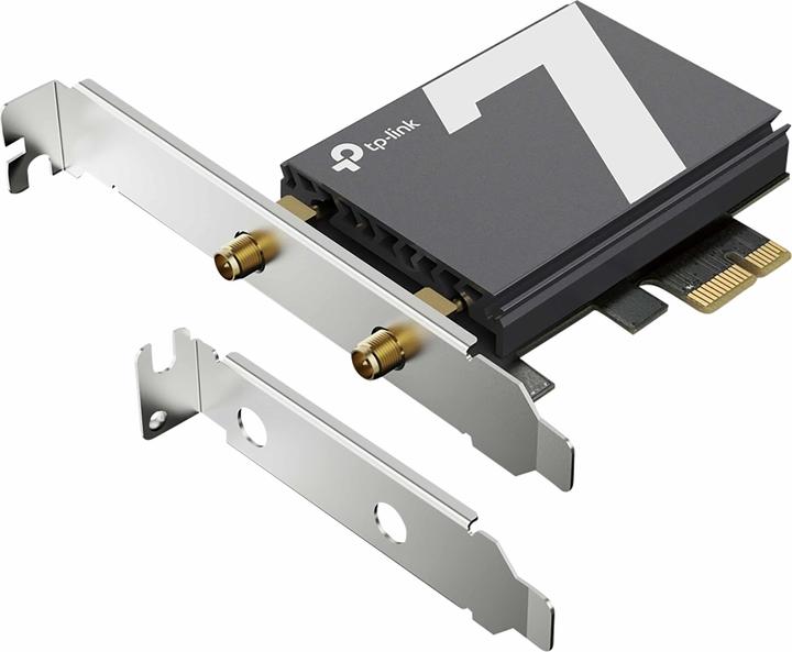 Produktbild TP-Link Archer TBE550E (Mini PCI Express)