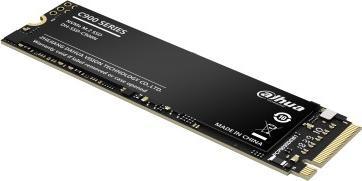 Produktbild Dahua SSD C900 256GB NVME (256 GB, M.2 2280)