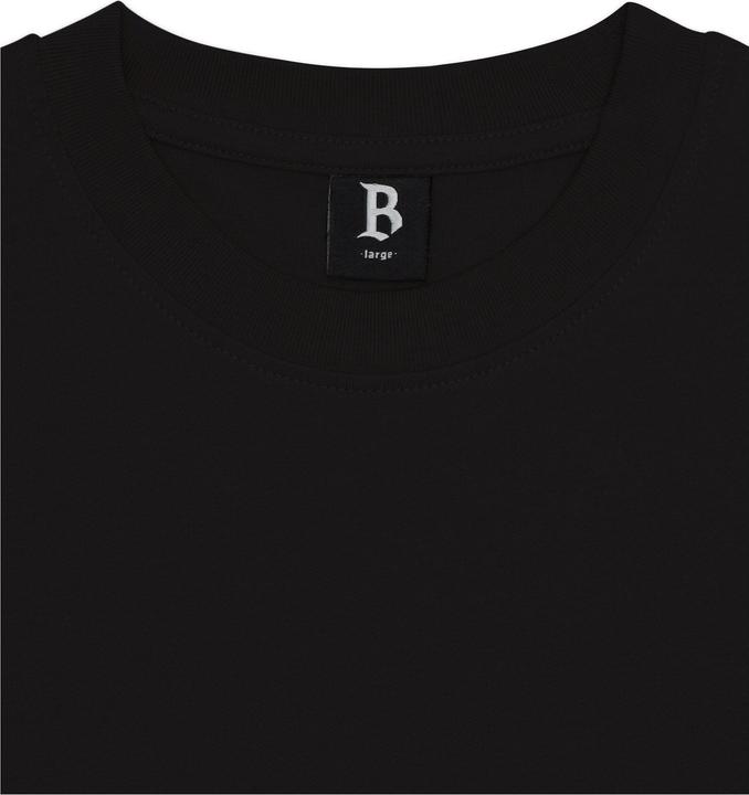 Image du produit Dropsize T-shirt Super Heavy Blank - 124981 (S)