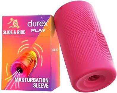 Durex Masturbator Play