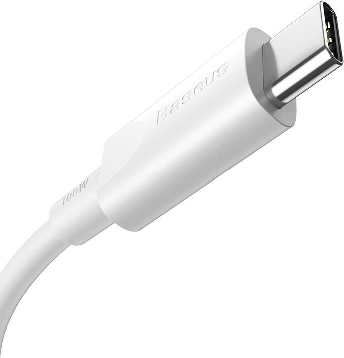 Image du produit Baseus Xiaobai (1.50 m, USB 2.0)