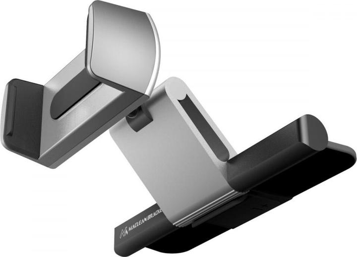 Produktbild Maclean MC-782 holder Passive holder Mobile phone/Smartphone Black, Silver