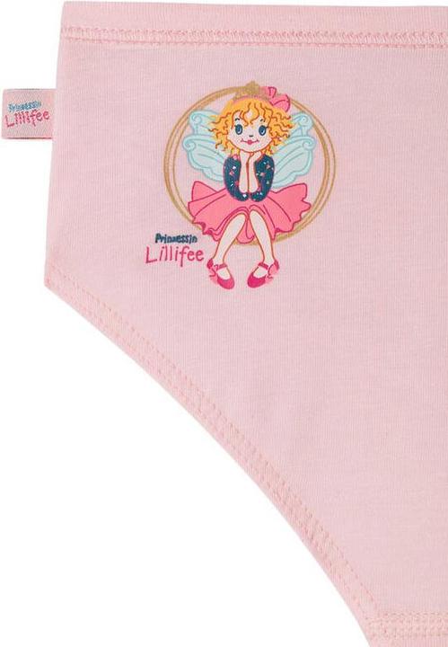 Produktbild Schiesser Girls Slip Lillifee (98)