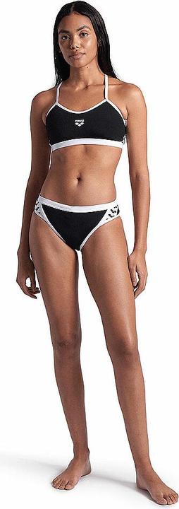 Produktbild Arena W Icons Bikini Cross Back Solid (34)