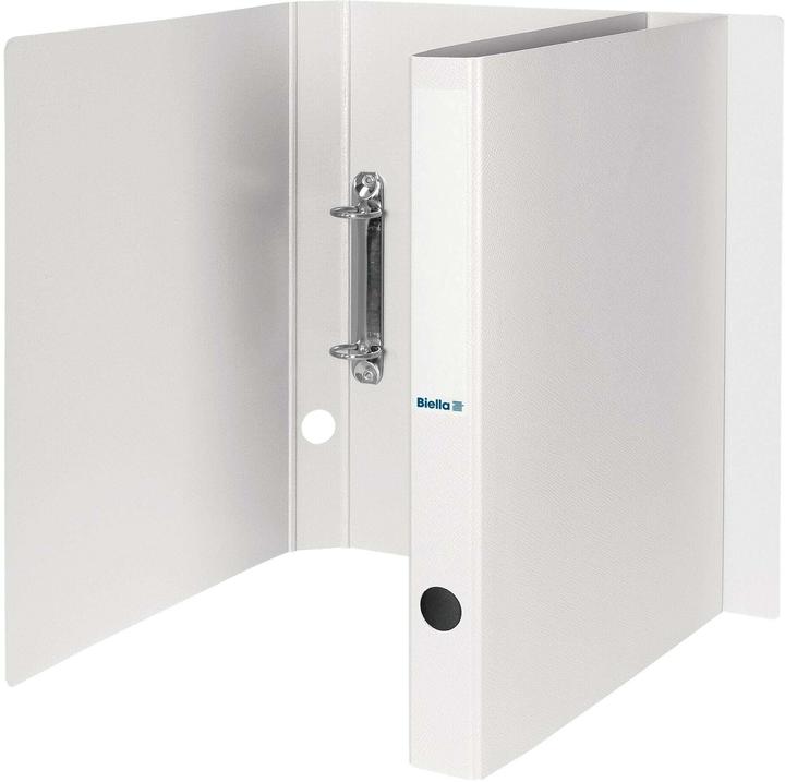 Immagine prodotto Biella Viria (A4, 31 mm, 1 Pezzo/i)
