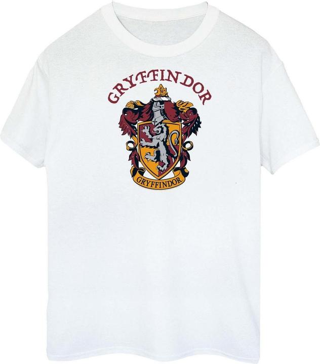 Gryffindor TShirt aus Baumwolle