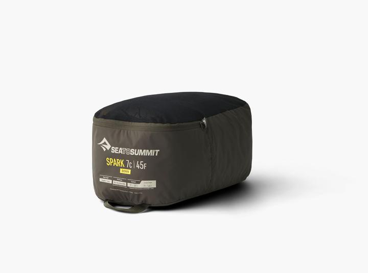 Produktbild Sea To Summit Spark Down (213 cm)