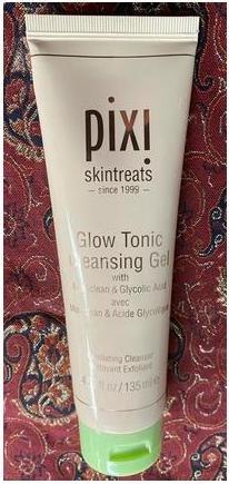 Image du produit Pixi Glow (Chiffons de nettoyage, 135 ml)