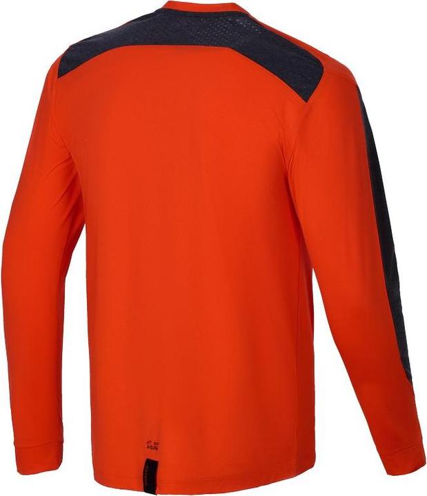 Alpinestars Jersey A-Dura Inset Astar Ls