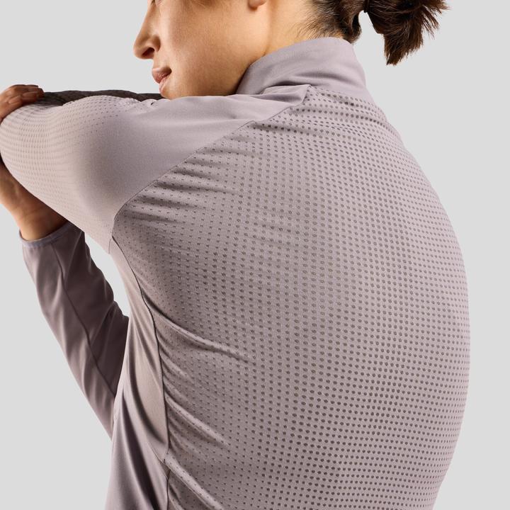 Actual product image Odlo Zeroweight Warm 2.0 (M)