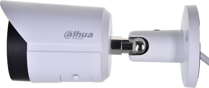 Actual product image Dahua IP CAMERA IPC-HFW2841S-S-0280B WizSense - 8.3 Mpx 4K UHD 2.8 mm (3840 x 2160 pixels)