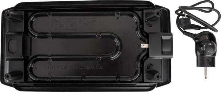 Actual product image Jata JEGR0550