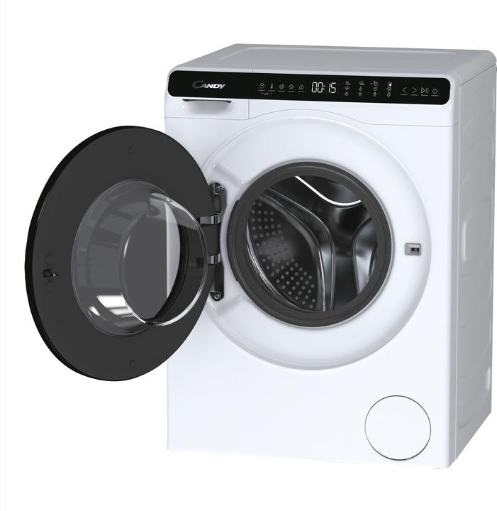 Image du produit Candy CW50-BP12307-S (5 kg, Gauche, Prise UE)