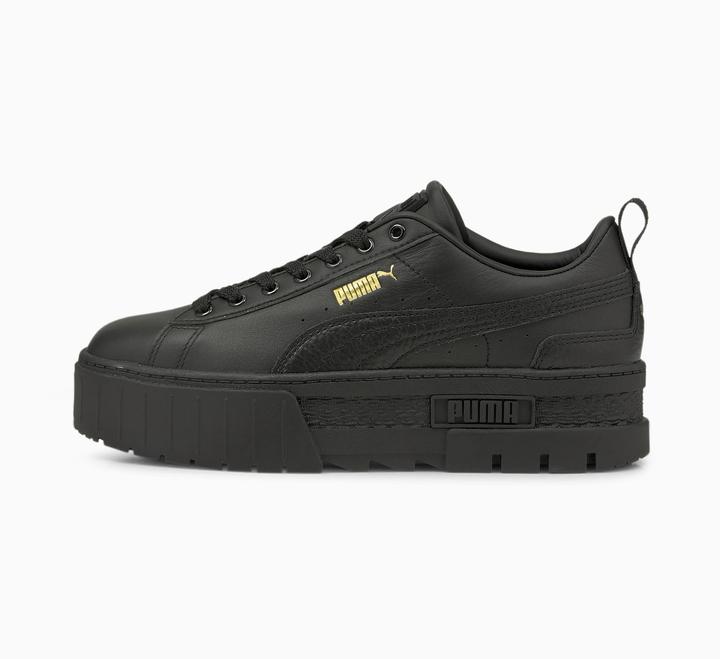 Actual product image Puma Mayze Classic Wns (42)