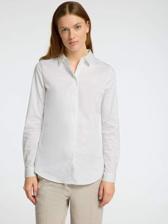 Immagine prodotto Selected Femme Slfromie Ls Fitted Shirt Noos (38)