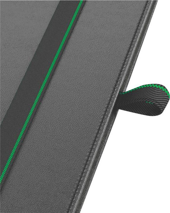 Image du produit Leitz Compléter (A4, Quadrillé, Couverture rigide)