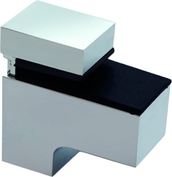 Siso glass shelf support (1 pcs.)