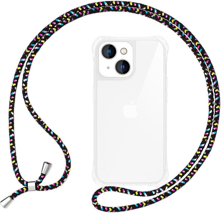Actual product image Nalia Cover with chain