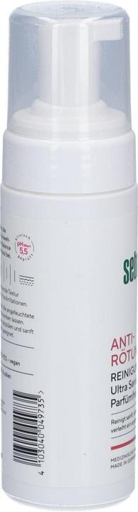 Actual product image Sebamed - Anti-Redness Gentle Cleansing Foam 150 ml (Foam, 150 ml)