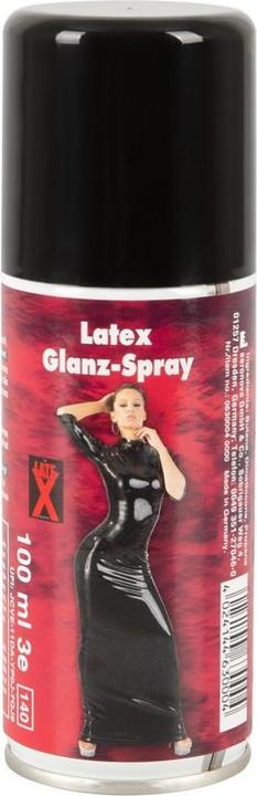 Actual product image LateX Toys Glanz-Spray (400 ml)