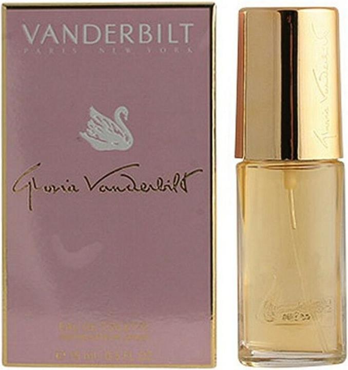 Produktbild Gloria Vanderbilt Vanderbilt (Eau de Toilette, 100 ml)