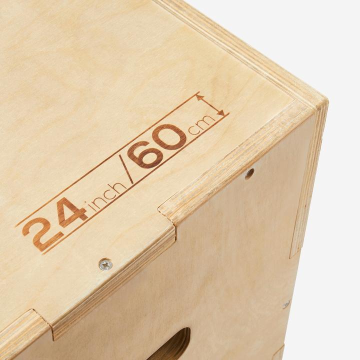 Immagine prodotto Corength Box Jump