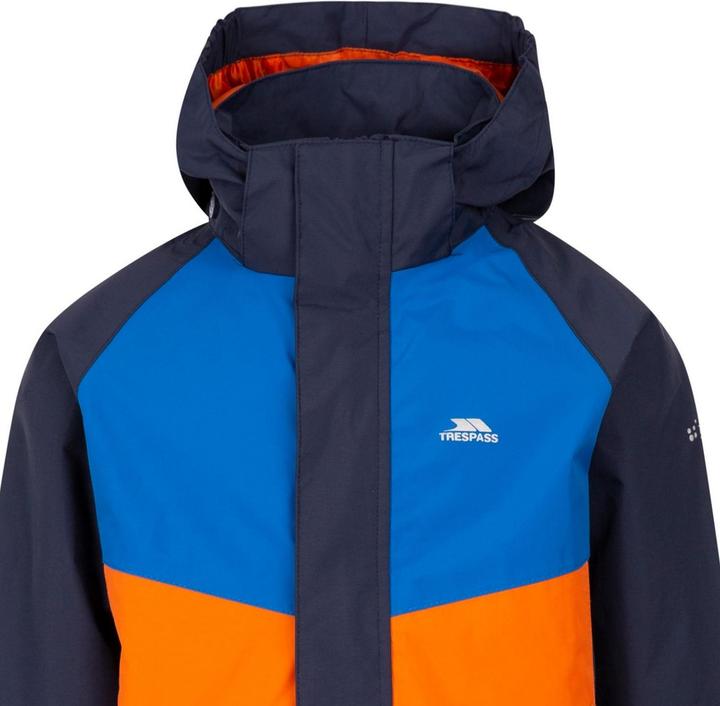 Produktbild Trespass Valid Jacke wasserfest (128)