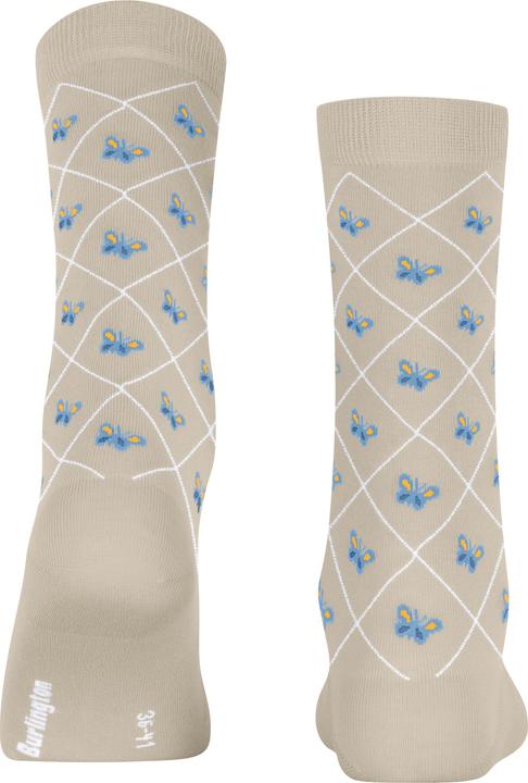 Actual product image Burlington Butterflies SO (36 - 41)