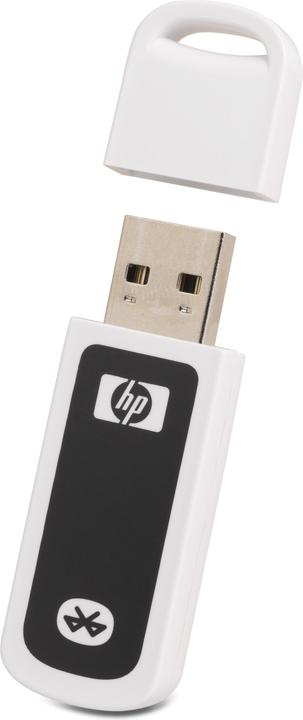 Produktbild HP Q6273A, bt500 Bluetooth USB 2.0 Funkadapter
