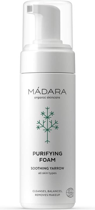 Image du produit Madara Purifier (Mousse, 150 ml)