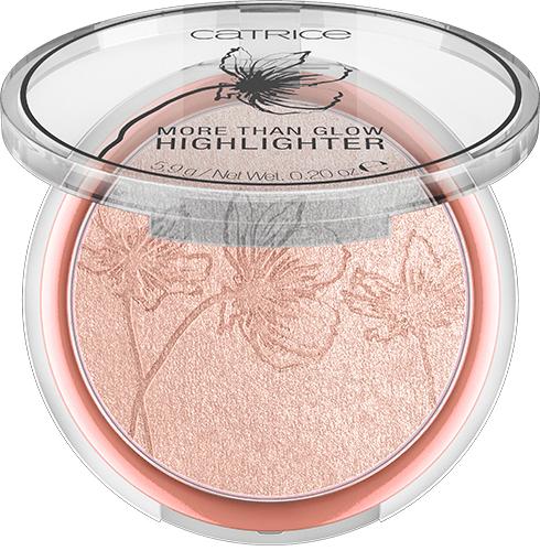 Produktbild Catrice More Than Glow Highlighter 020 (020, Highlighter, 5.90 g)
