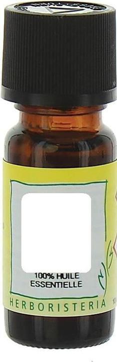 Produktbild Herboristeria Bergamotte ätherisches Öl