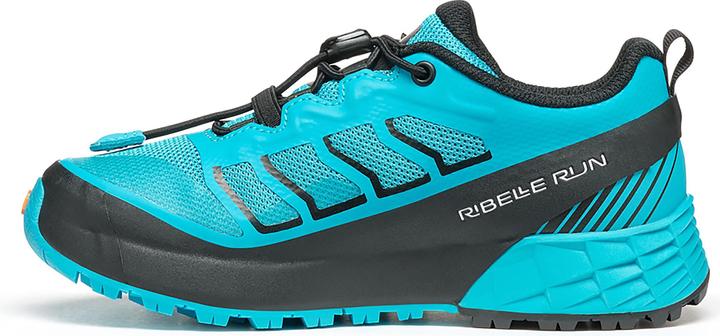 Actual product image Scarpa Kid's Ribelle Run (38)