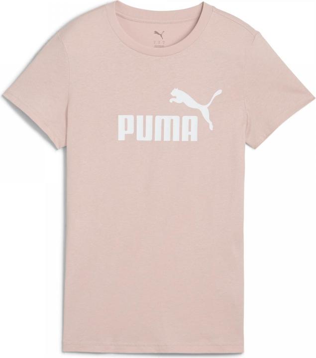 Actual product image Puma ESS No. 1 Logo Tee (s) (L)