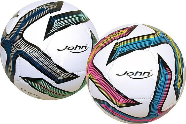 Immagine prodotto John Football Classic 1 ass. (5)