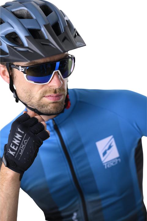 Actual product image Kenny Tech (S)