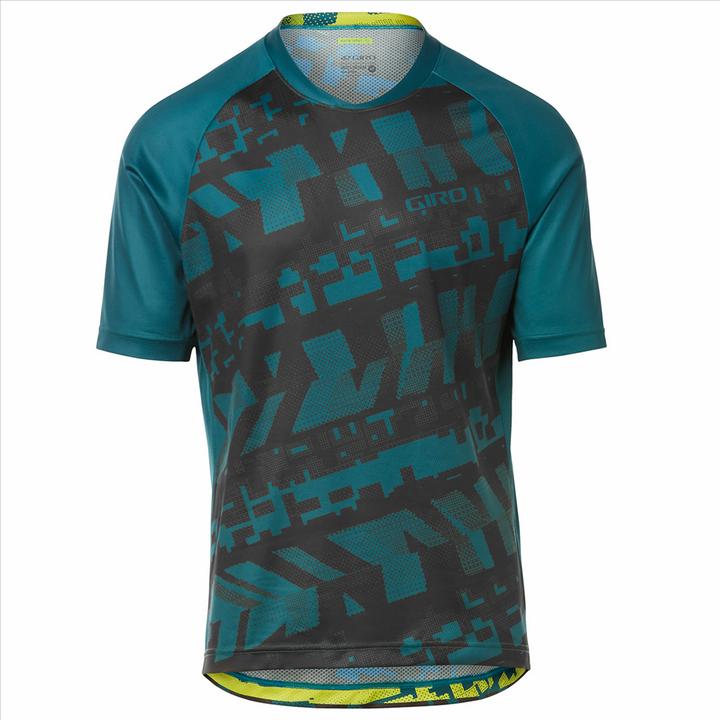Image du produit Giro Roust maillot de bike hommes (L)